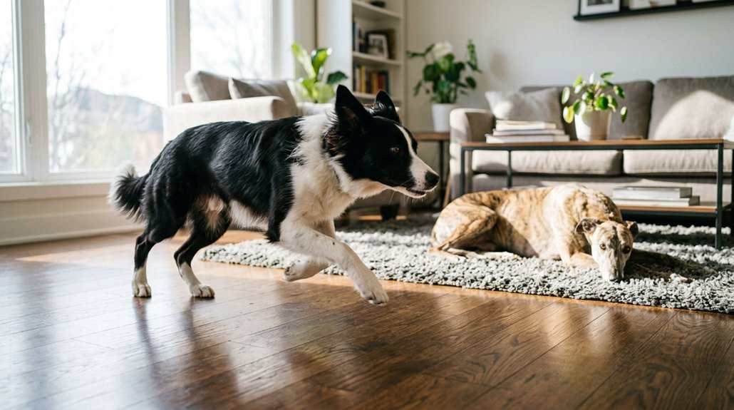 matching lifestyle with energy