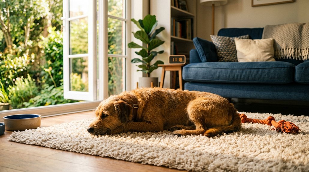 maximum solo time guidelines