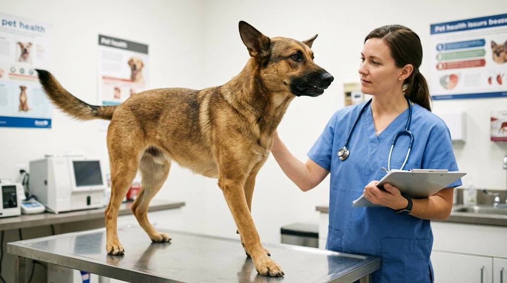 medical roots of dominance