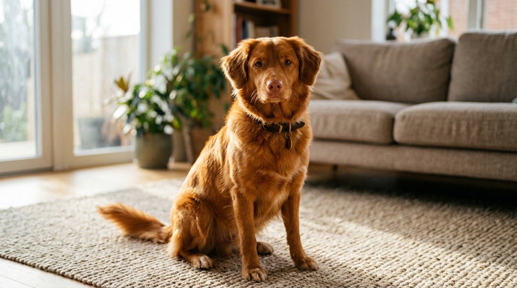 medium dog care essentials