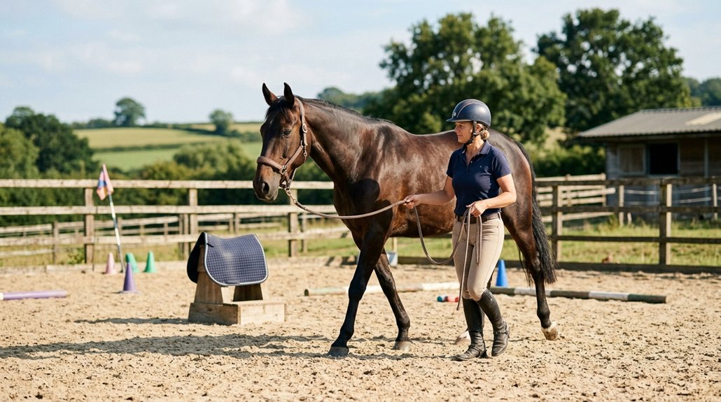 minimize distractions establish routines