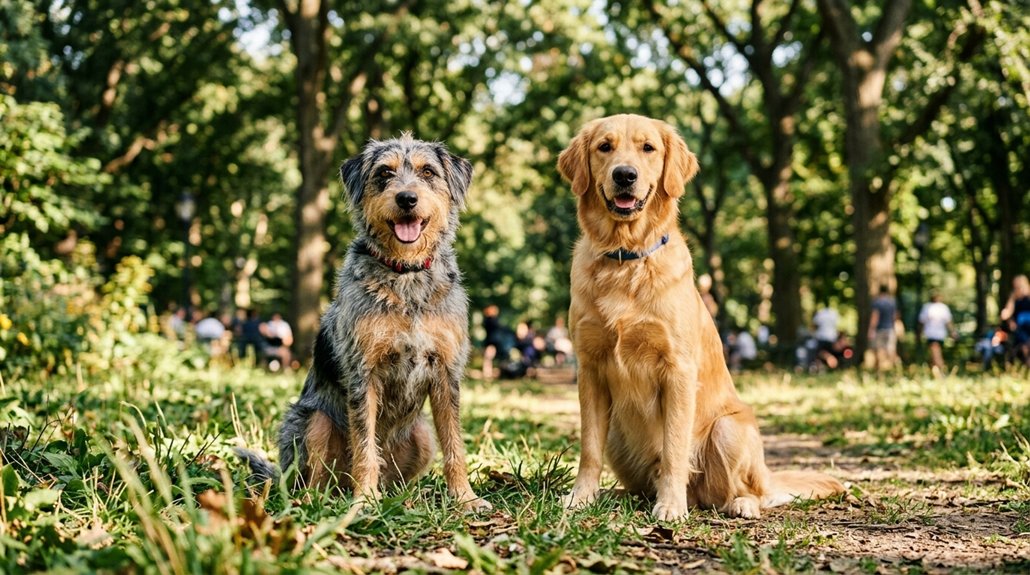 Mixed Breed vs Purebred Dogs: Which Is Better?