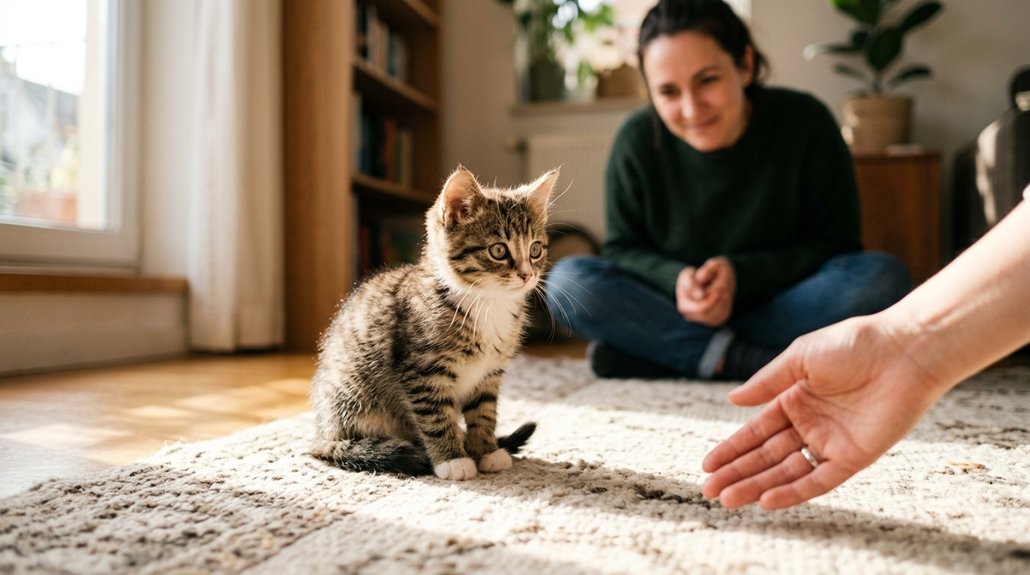 monitor and adjust approach