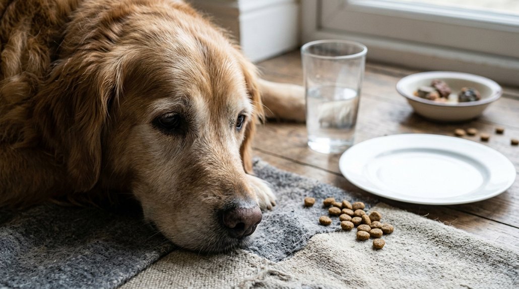 monitor appetite for health