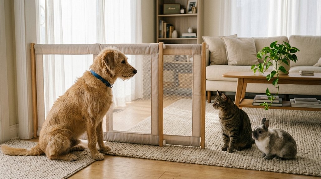 neutral territory introductions essential