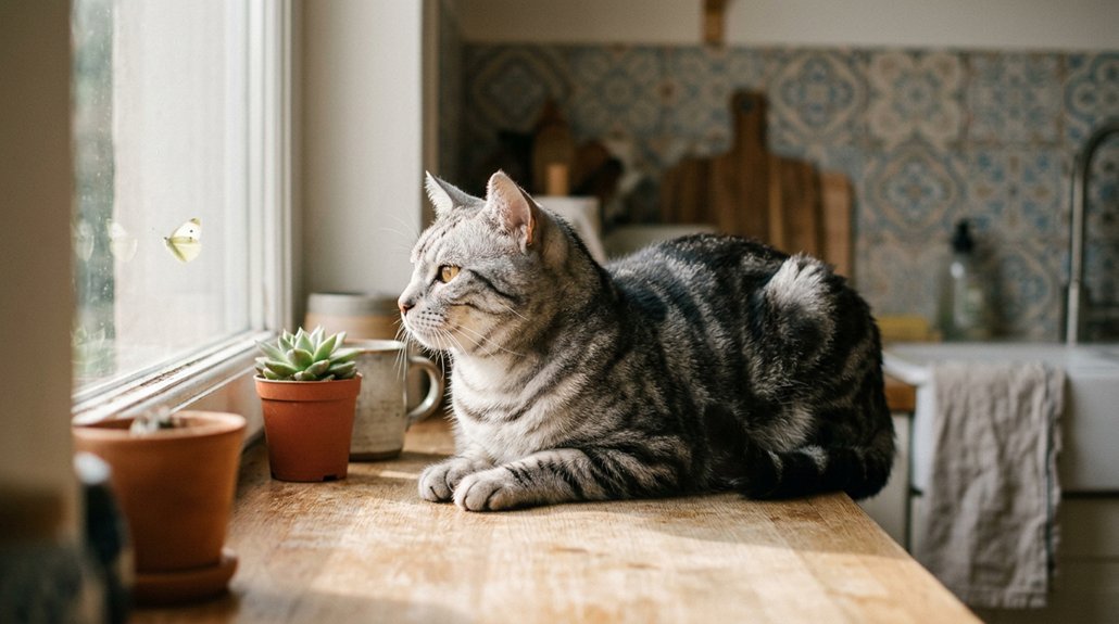 no cat is allergen free