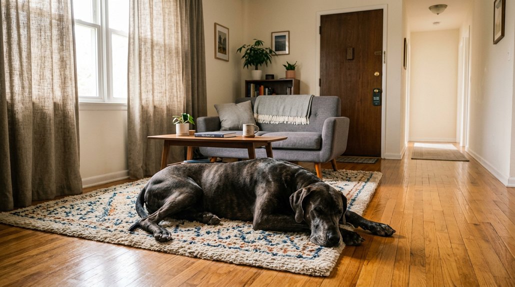 noise control for peaceful coexistence