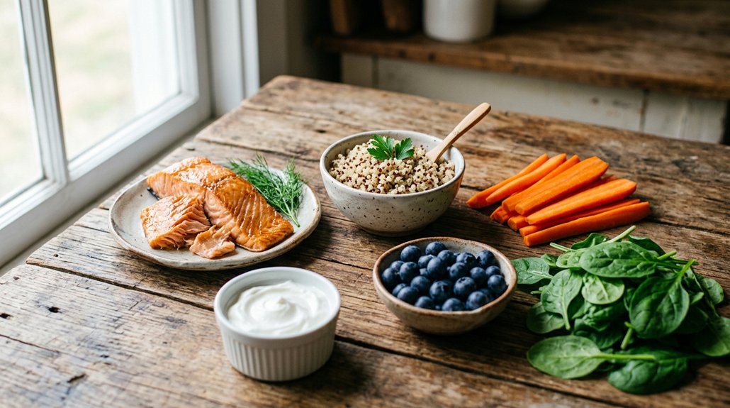nourishing foods for dogs