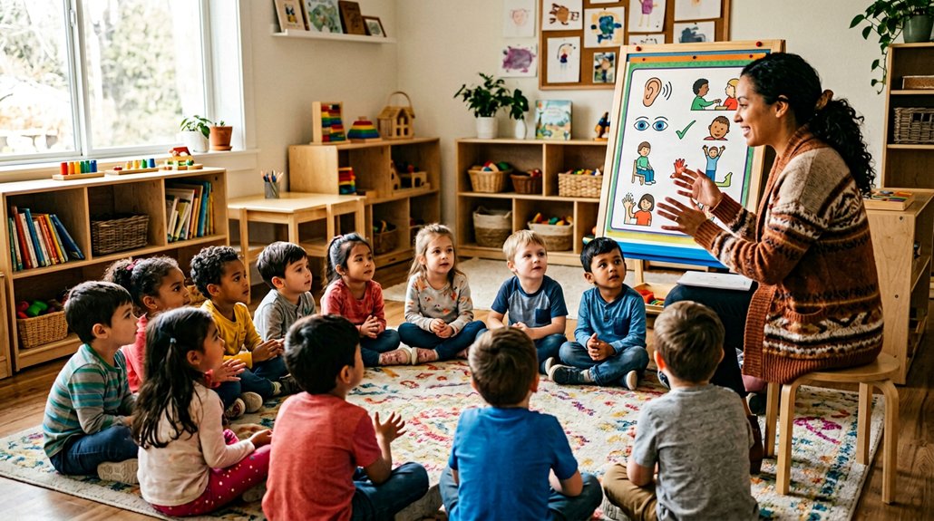 nurturing emotional growth strategies