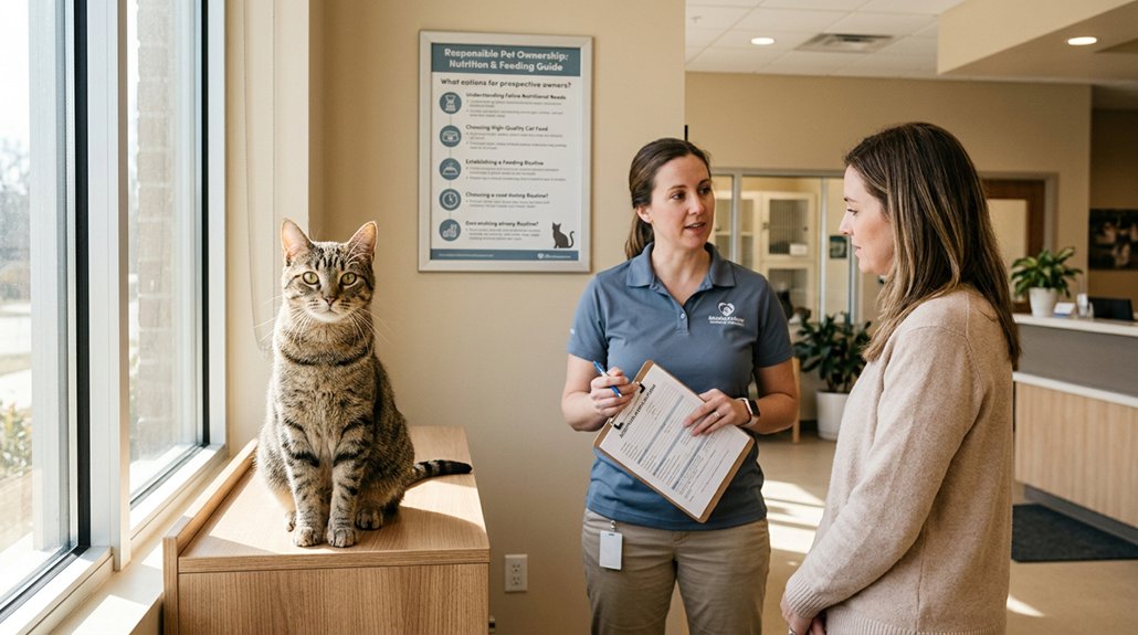 optimal nutrition for adoption