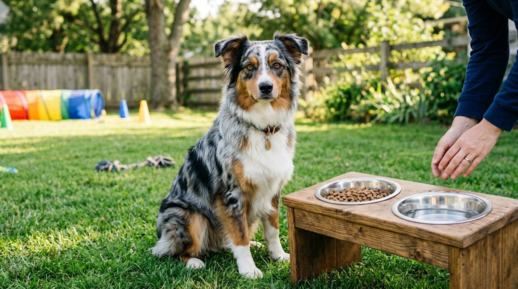 optimal nutrition for shepherds
