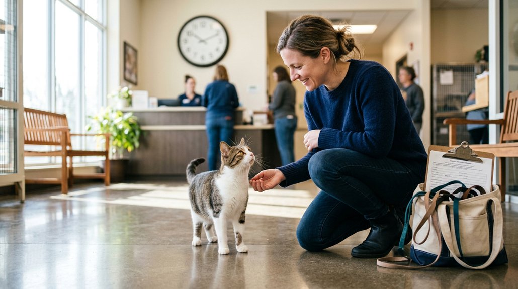 optimal timing for adoption