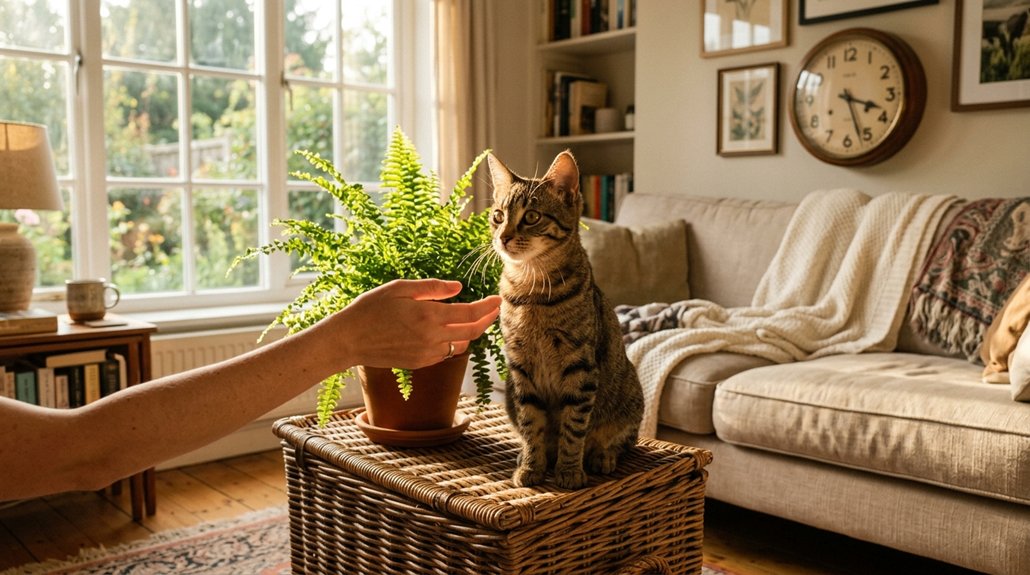 When Is the Right Time to Adopt a Cat?