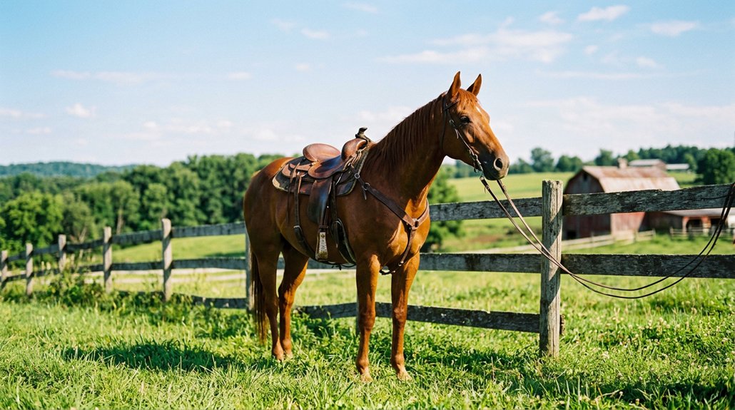 Can You Own a Horse Without Land? What to Know