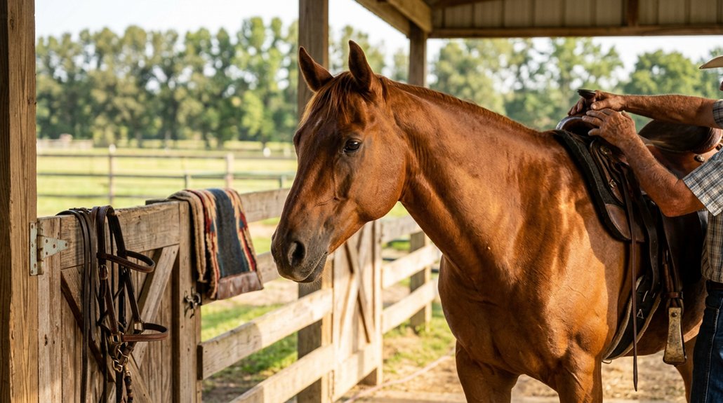 How to Own a Horse: A Complete Beginner’s Guide
