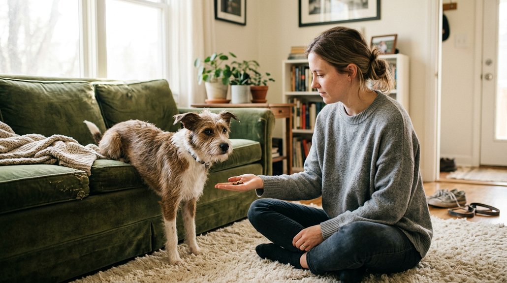 patience fosters successful adoption