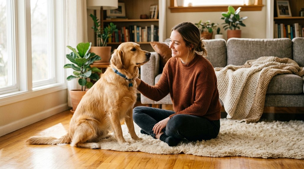 perfect dog breed match