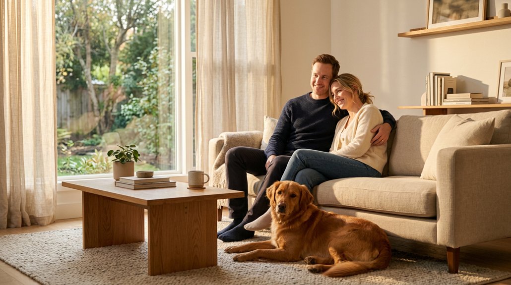perfect dogs for relaxation
