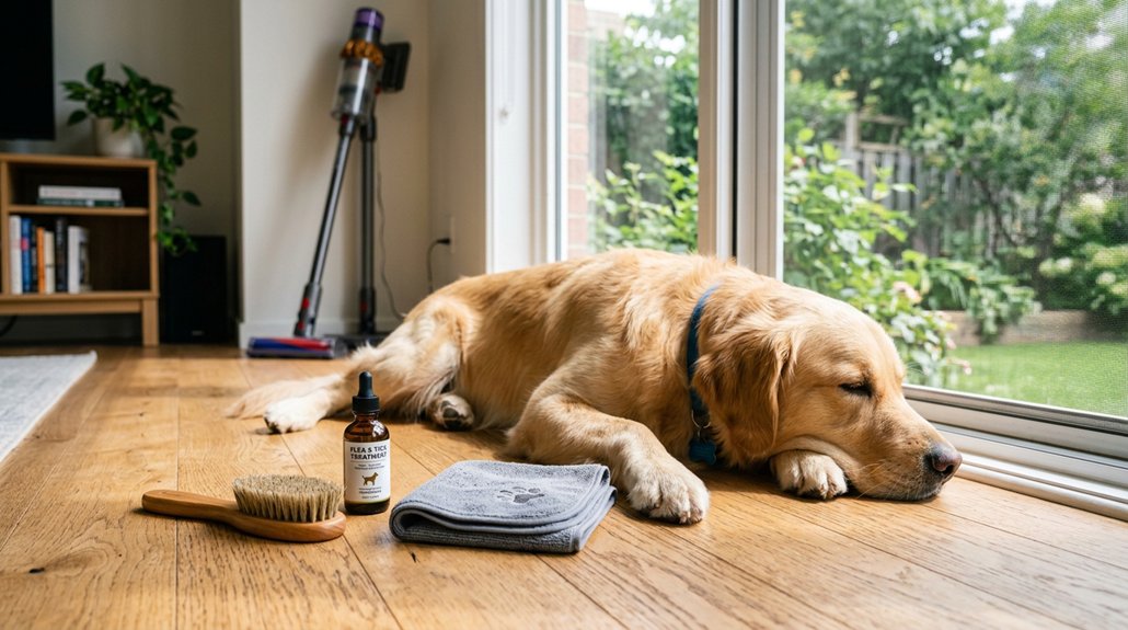 pest prevention home strategies