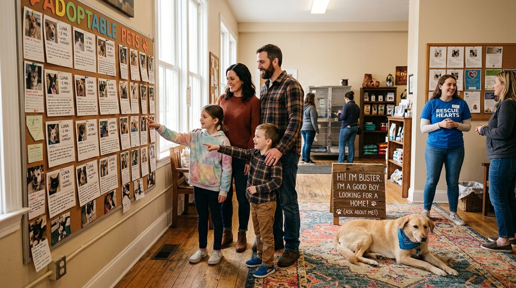 pet ownership requires commitment