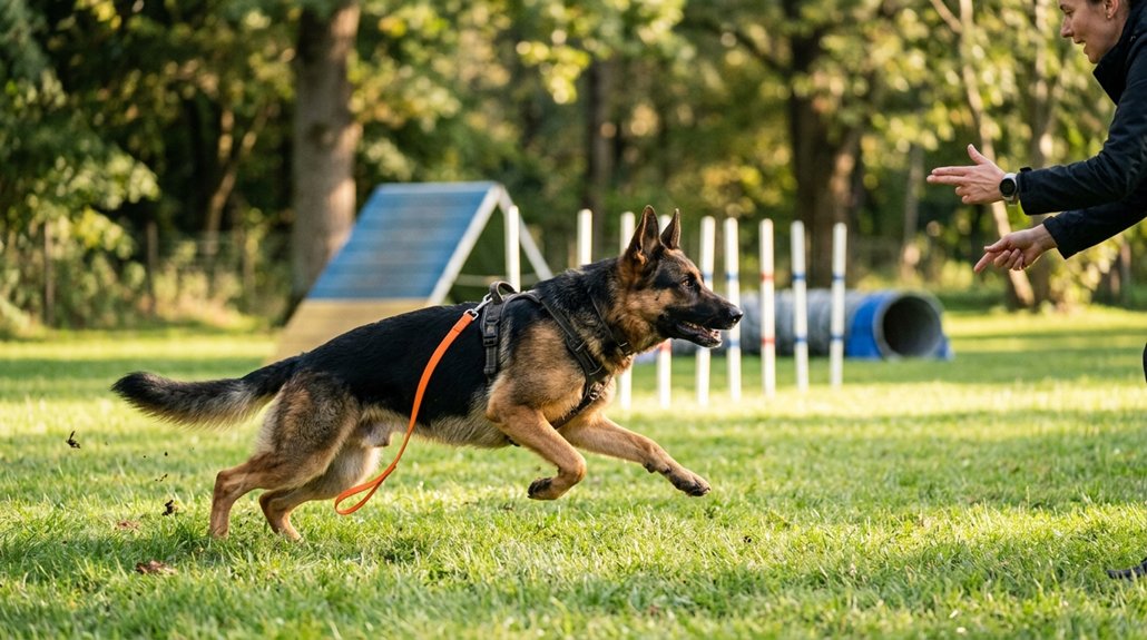 physical and mental enrichment