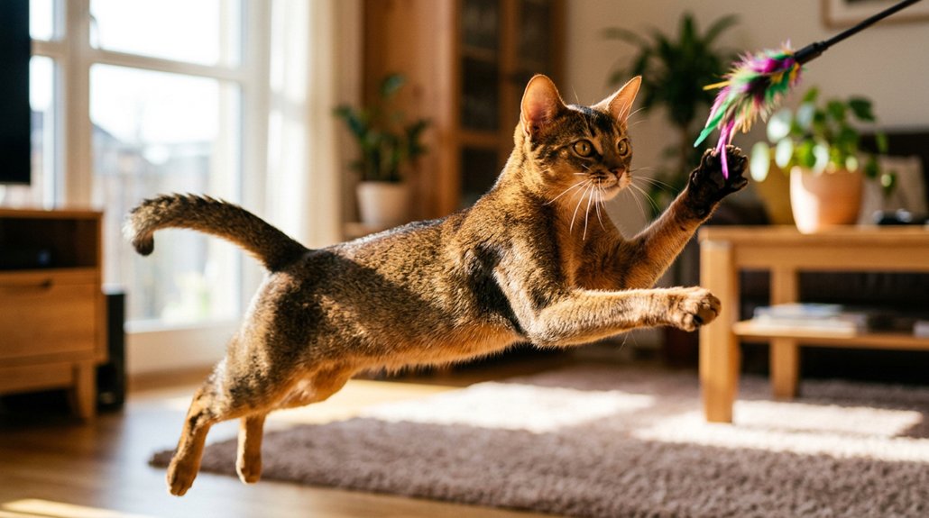 playful intelligent training activities