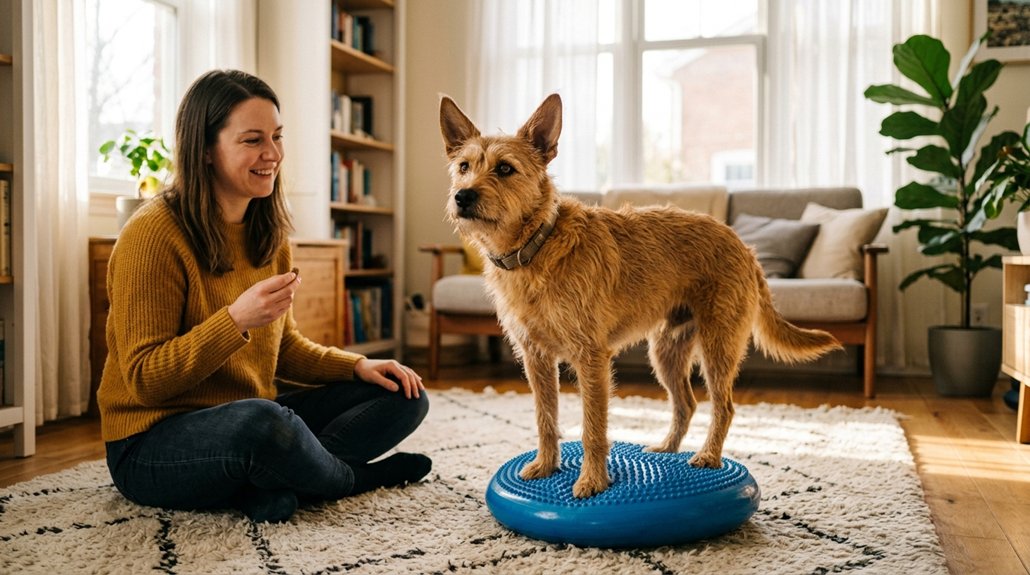 playful relaxation promotes well being