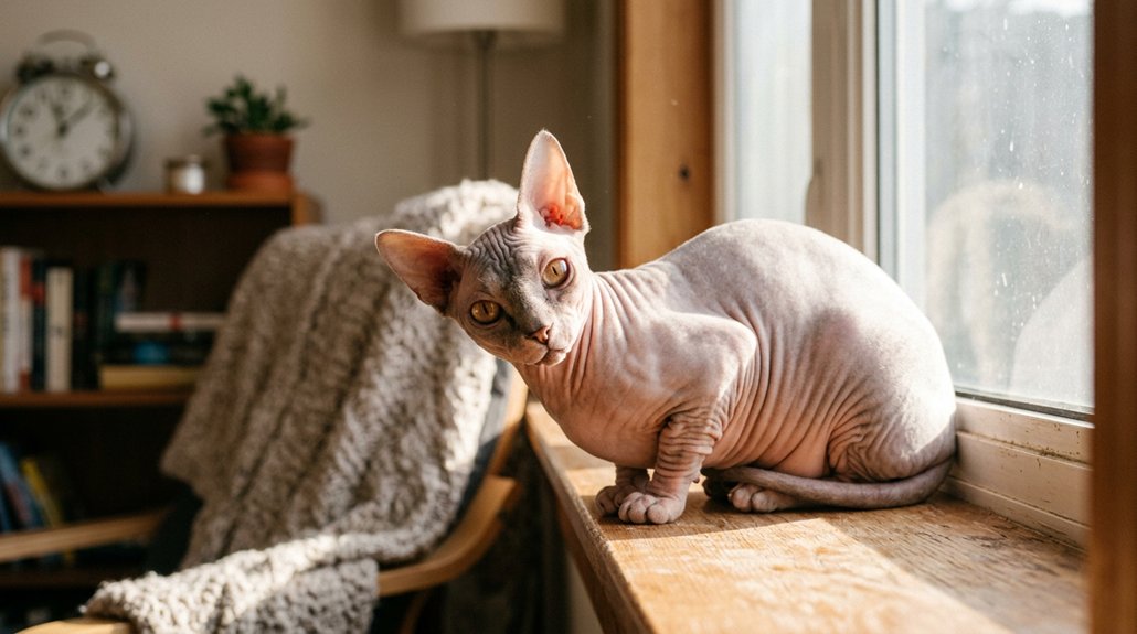 playful sociable family pets