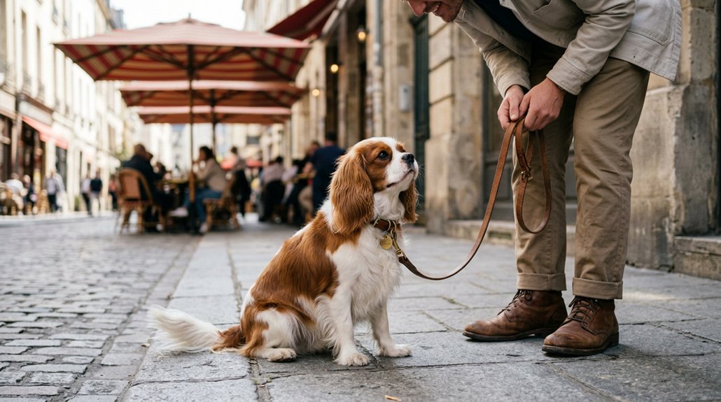 portable and adaptable dog breeds