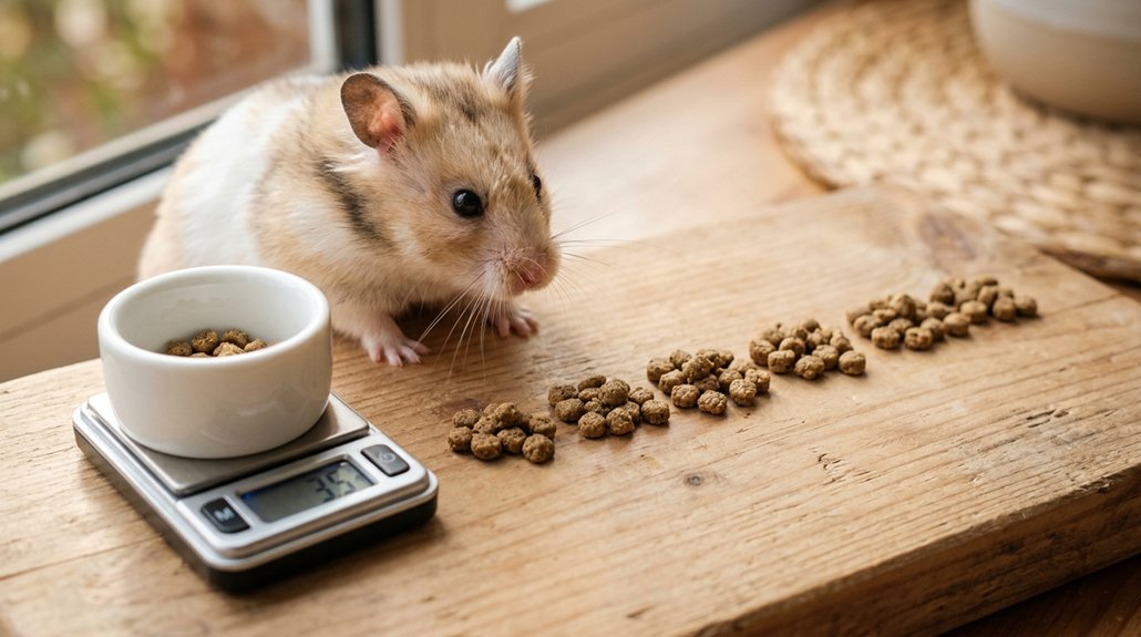 portion control prevents obesity