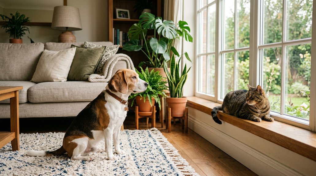 positive pet introduction strategies