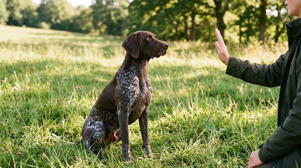 positive reinforcement and routines