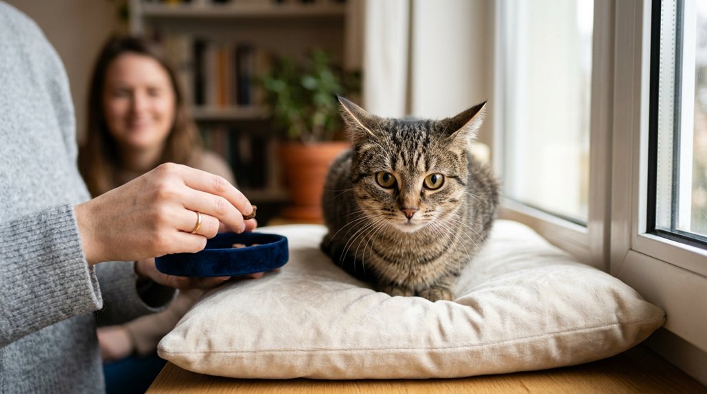 positive reinforcement builds confidence