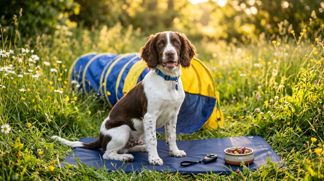 positive reinforcement for training