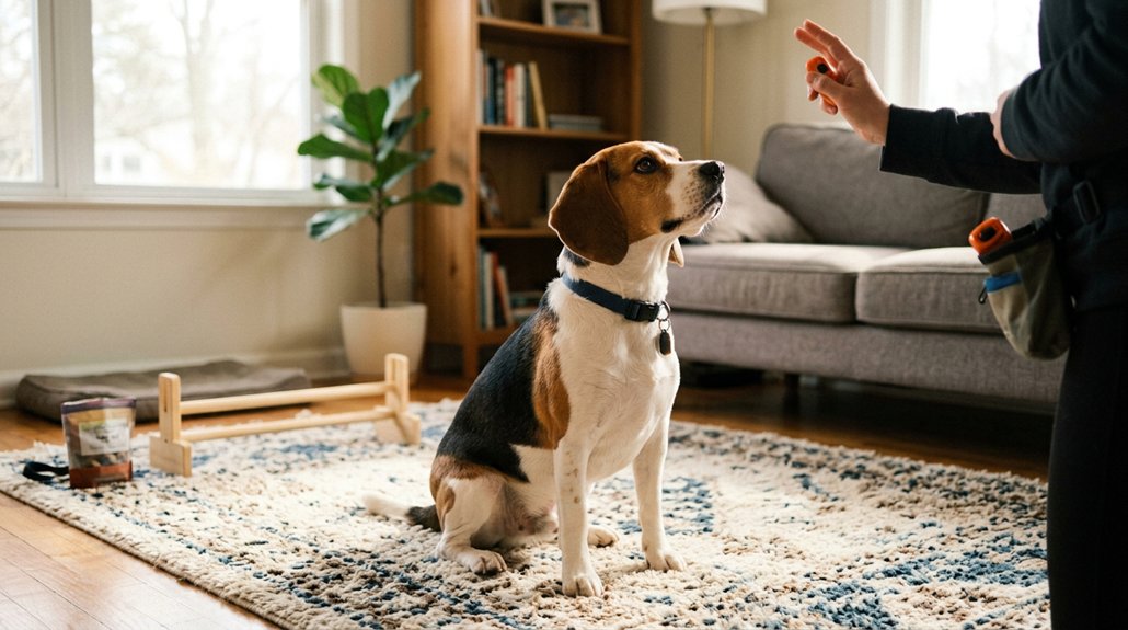 positive reinforcement training methods