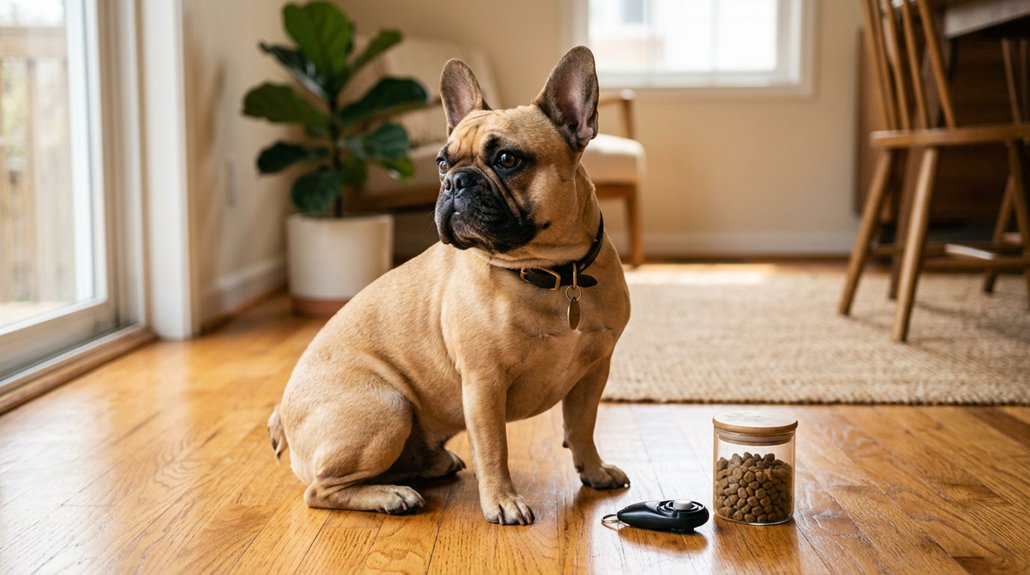 positive reinforcement training strategies