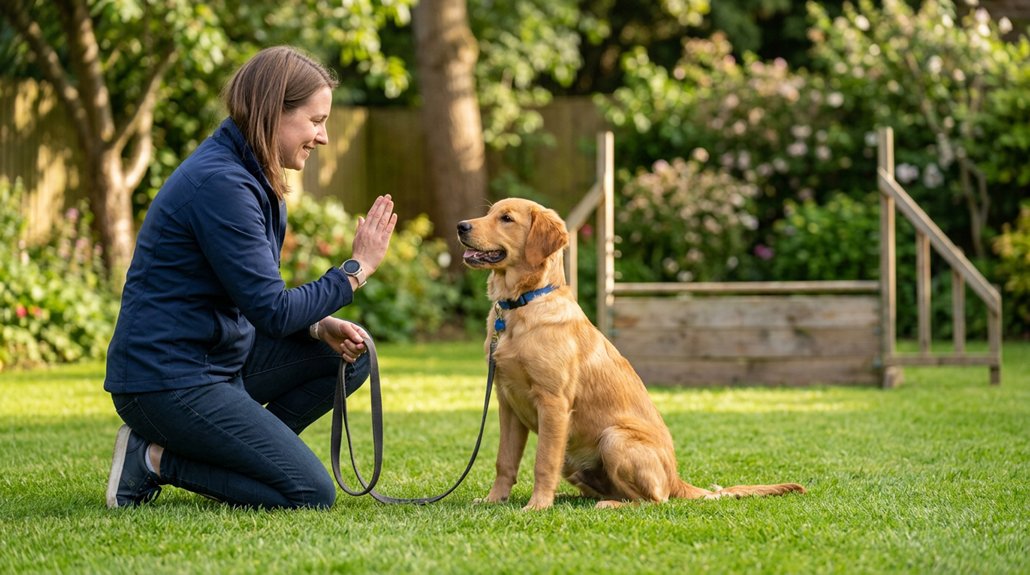 positive training for success