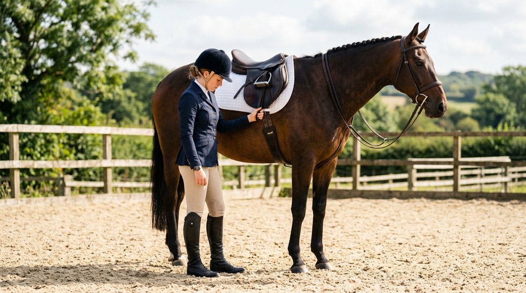 How to Prepare for Your First Horse the Right Way
