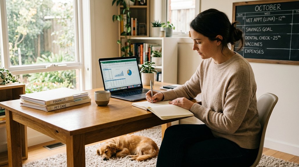 prepare for veterinary emergencies