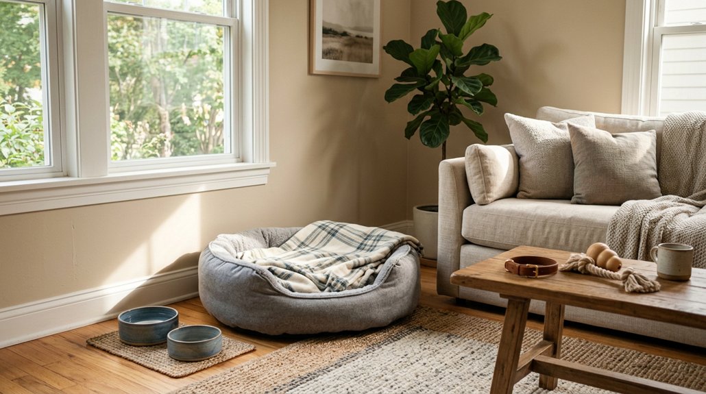 What to Expect Before Bringing Your Adopted Dog Home