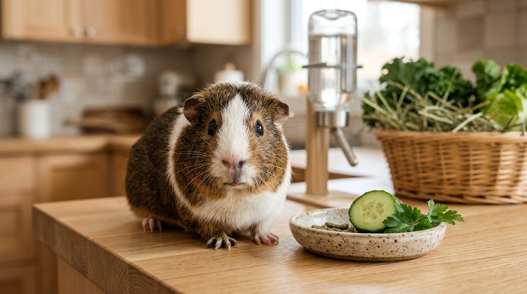 preventing appetite loss strategies