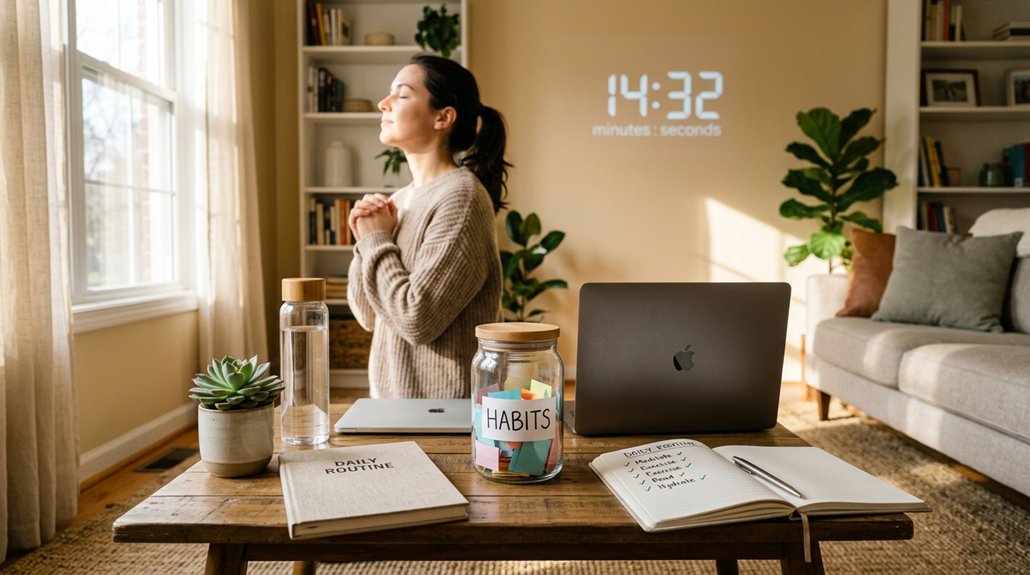 preventing home habit formation