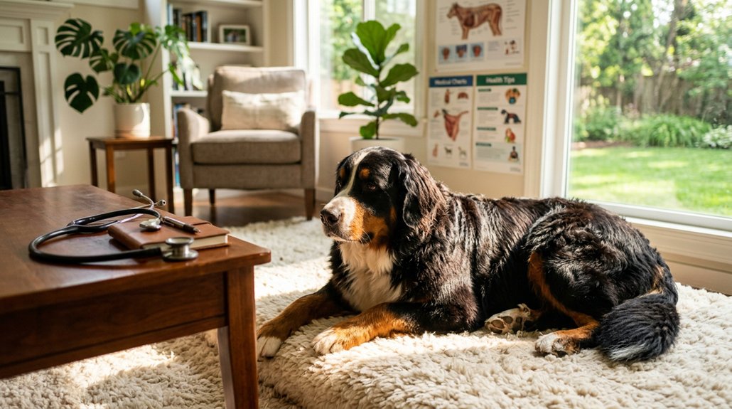 preventive care for berners