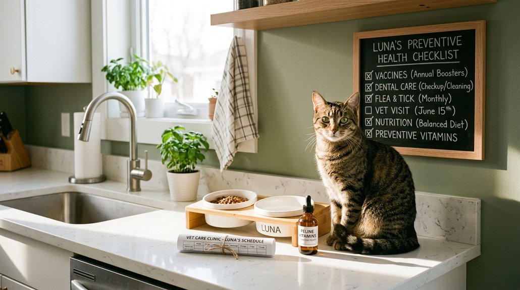 preventive care reduces costs