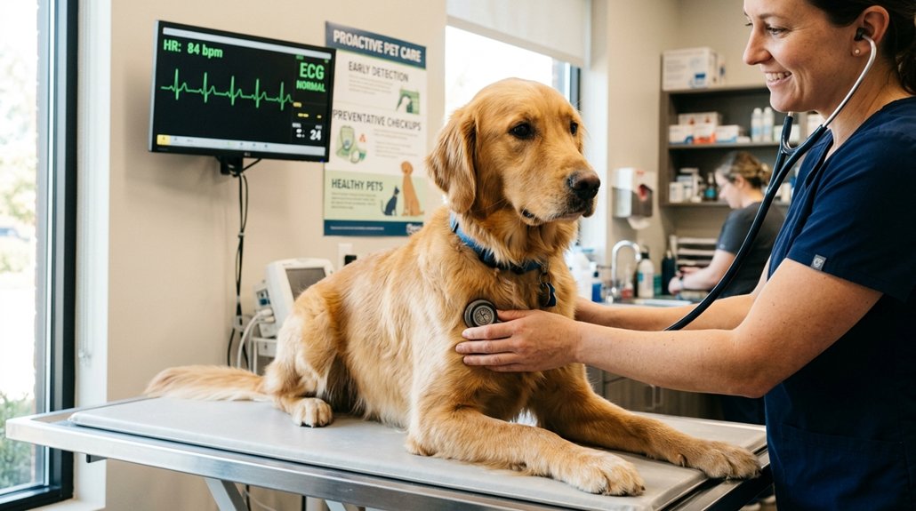 preventive care saves costs
