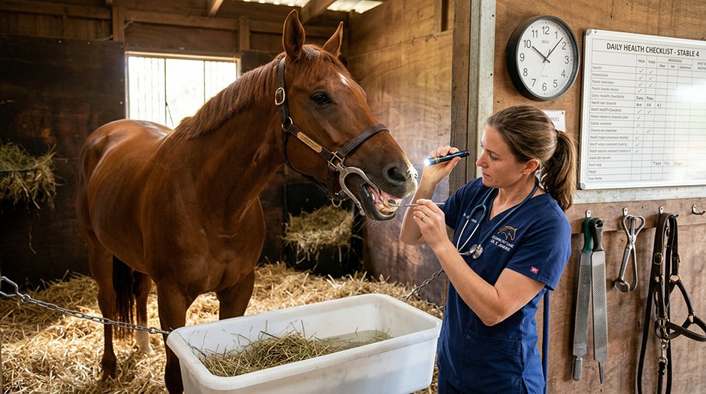 prioritize regular veterinary care