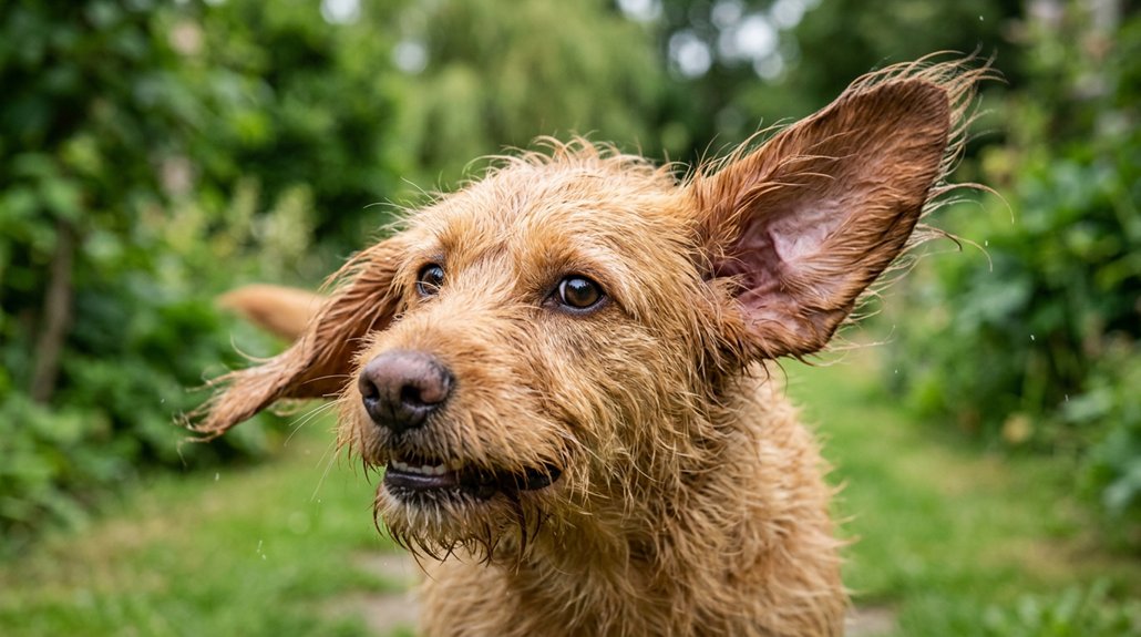 proactive ear care routine