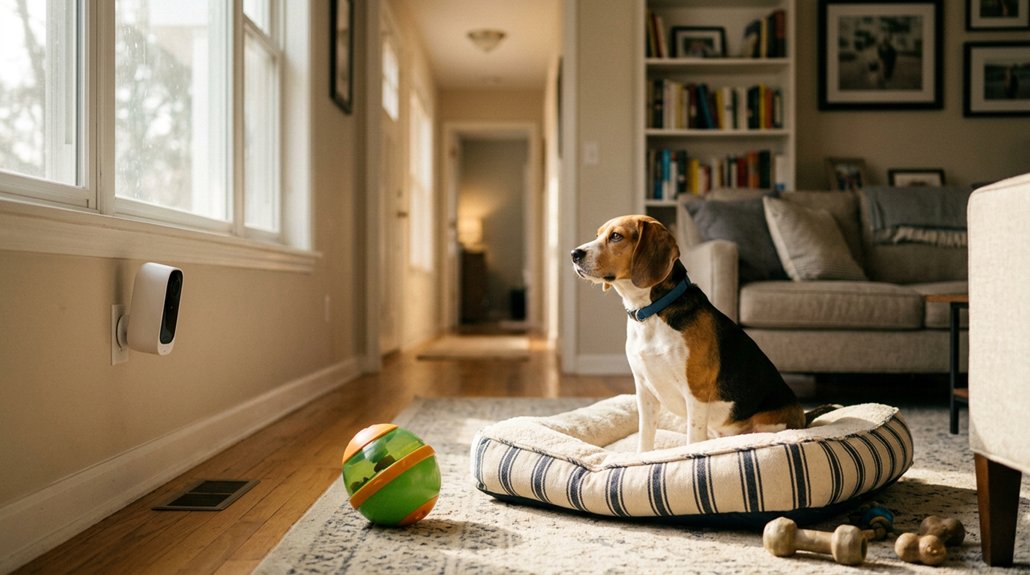 professional pet care services