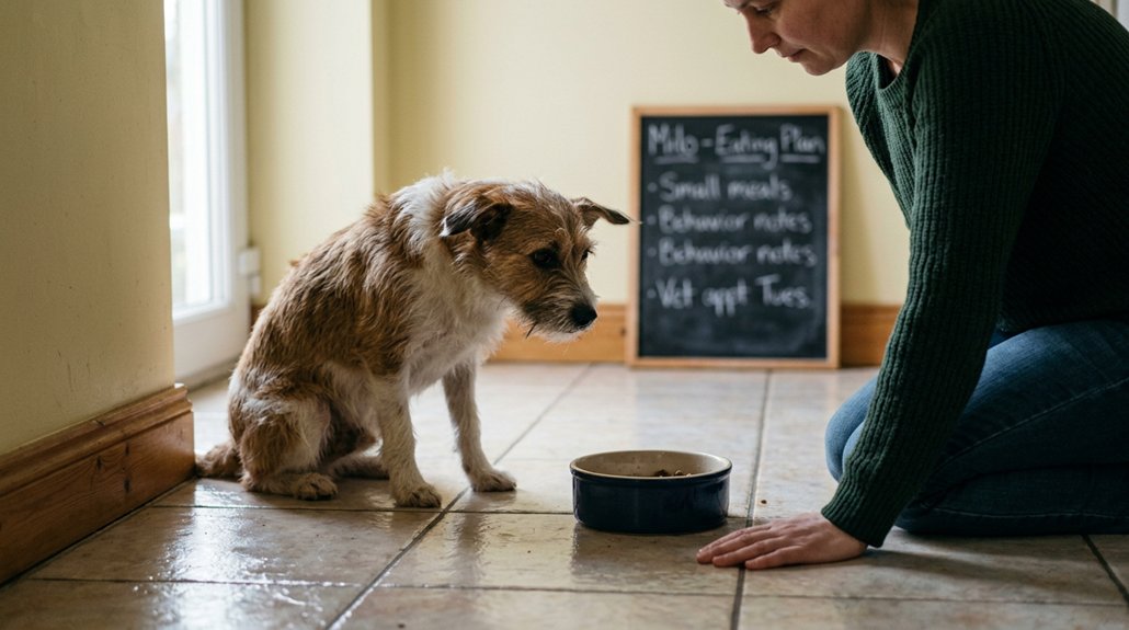 promote healthy eating habits