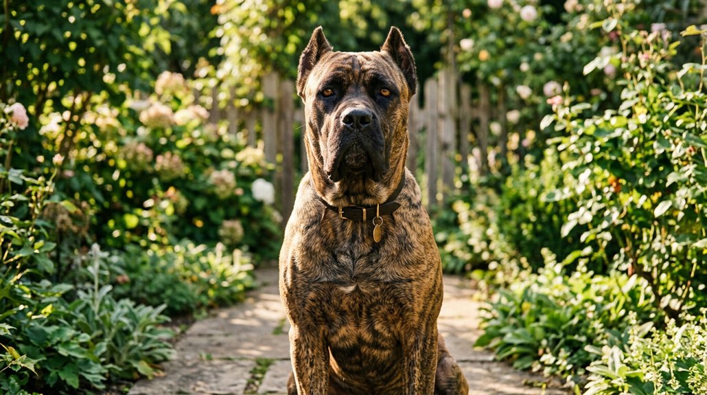 protective loyal intelligent companions